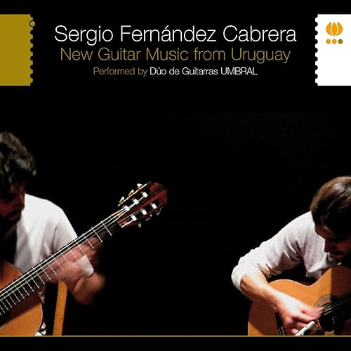 Monologo Ingenuo En Una Pintura Afro Montevideana By Duo De Guitarras Umbral Sergio Fernandez Cabrera On Amazon Music Amazon Com