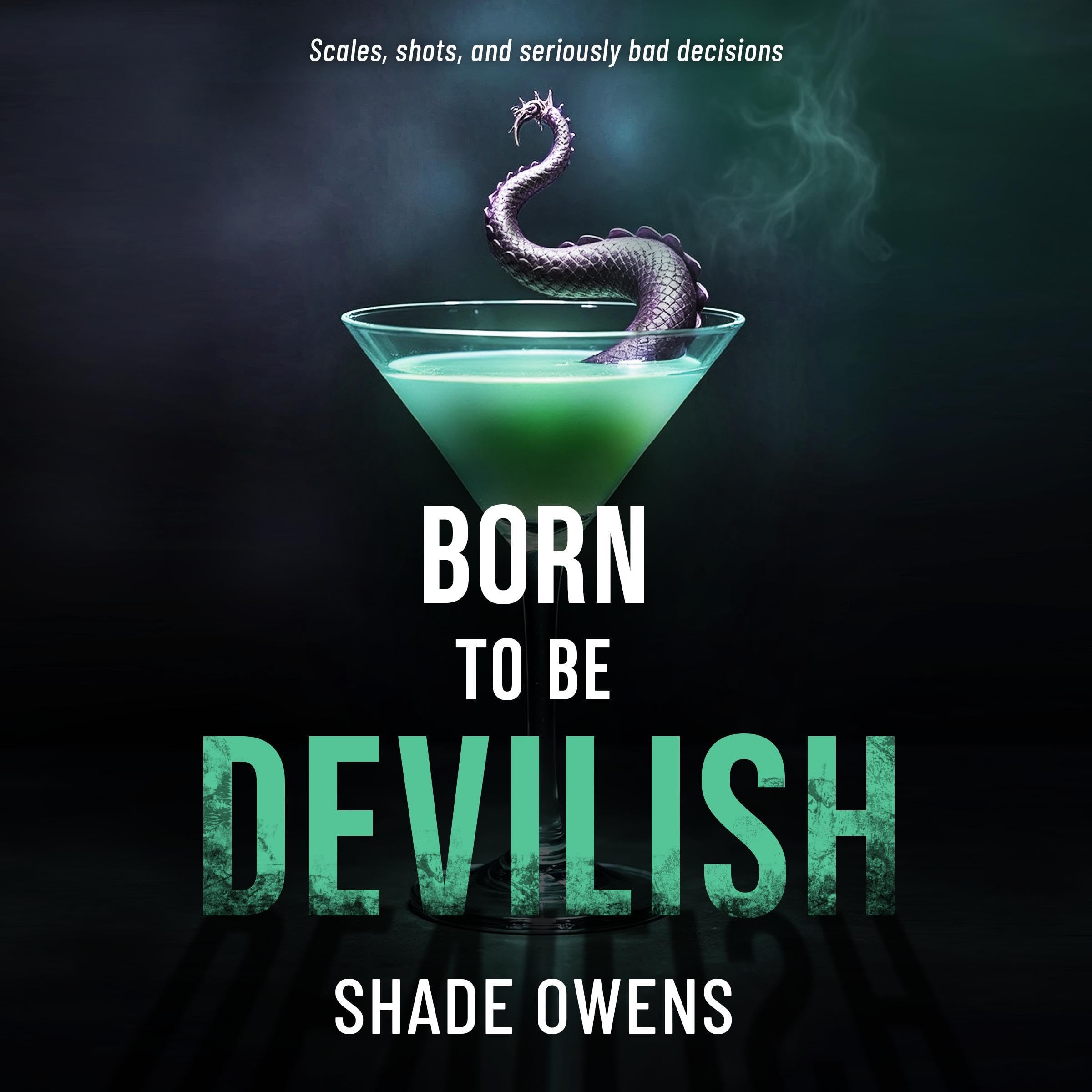Born to Be Devilish