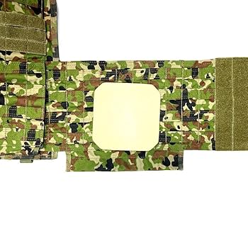 LEM プレートキャリア4型 激安 訳あり LEM プレートキャリア-4型