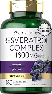 Resveratrol