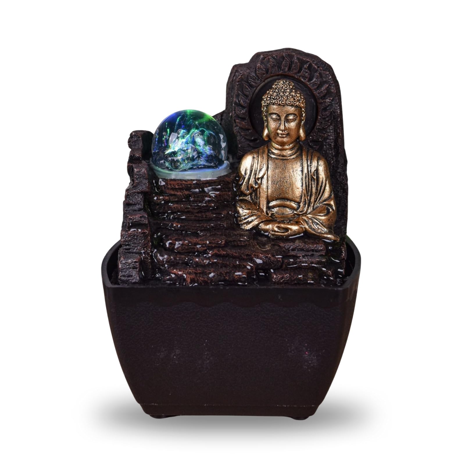 Kamerfontein Beautiful Karma (Rust en Spiritualiteit) - Feng Shui Webwinkel
