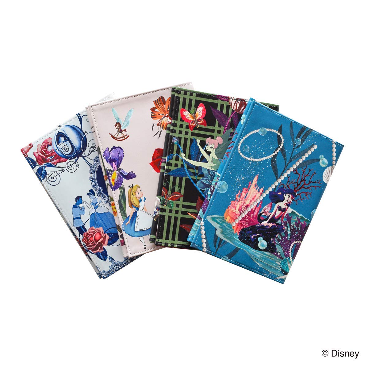 Amazon | ダイゴー ディズニー ピレアグラウカ ブックカバー