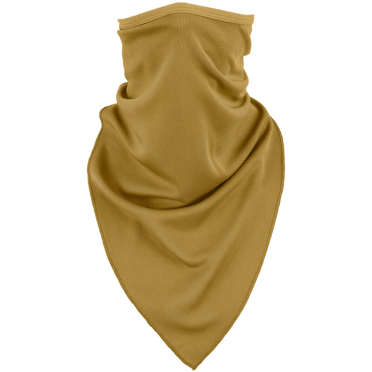 MFH Scarf Coyote Tan