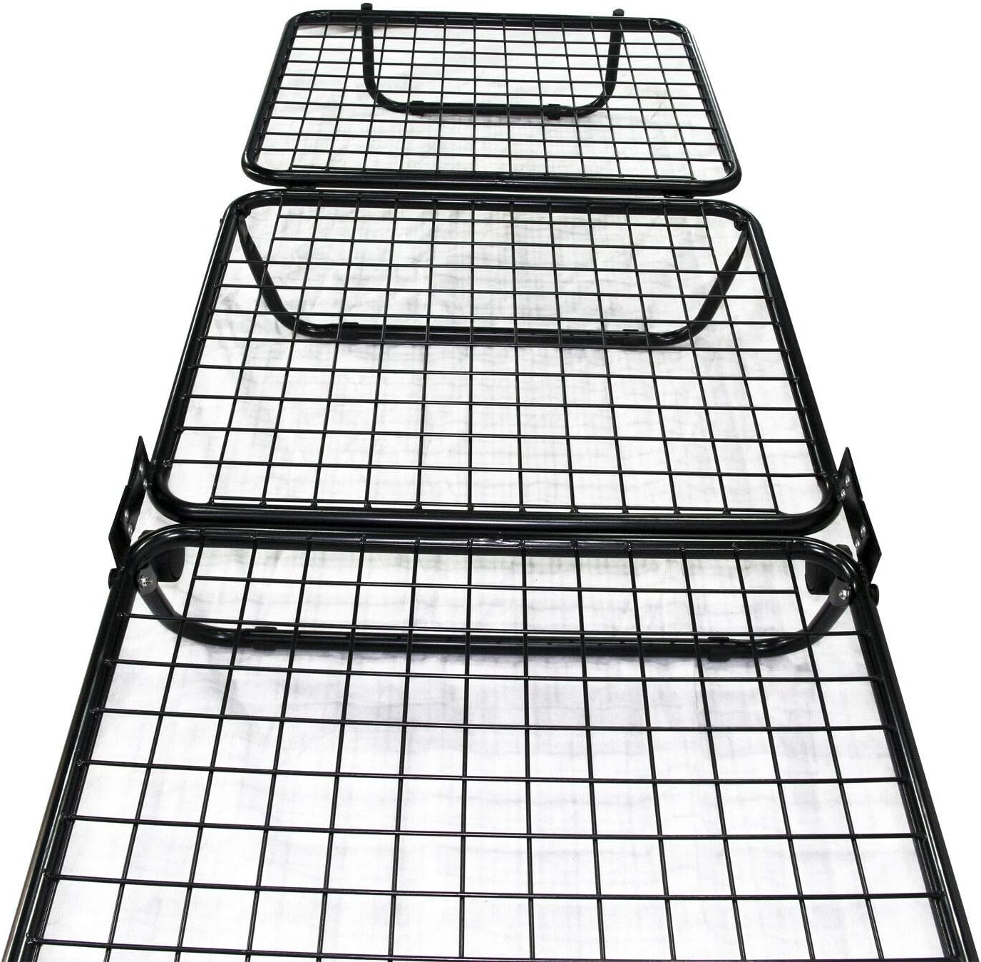 Rabinyod Bulan Convertible Sofa Bed Single Sleeper Folding