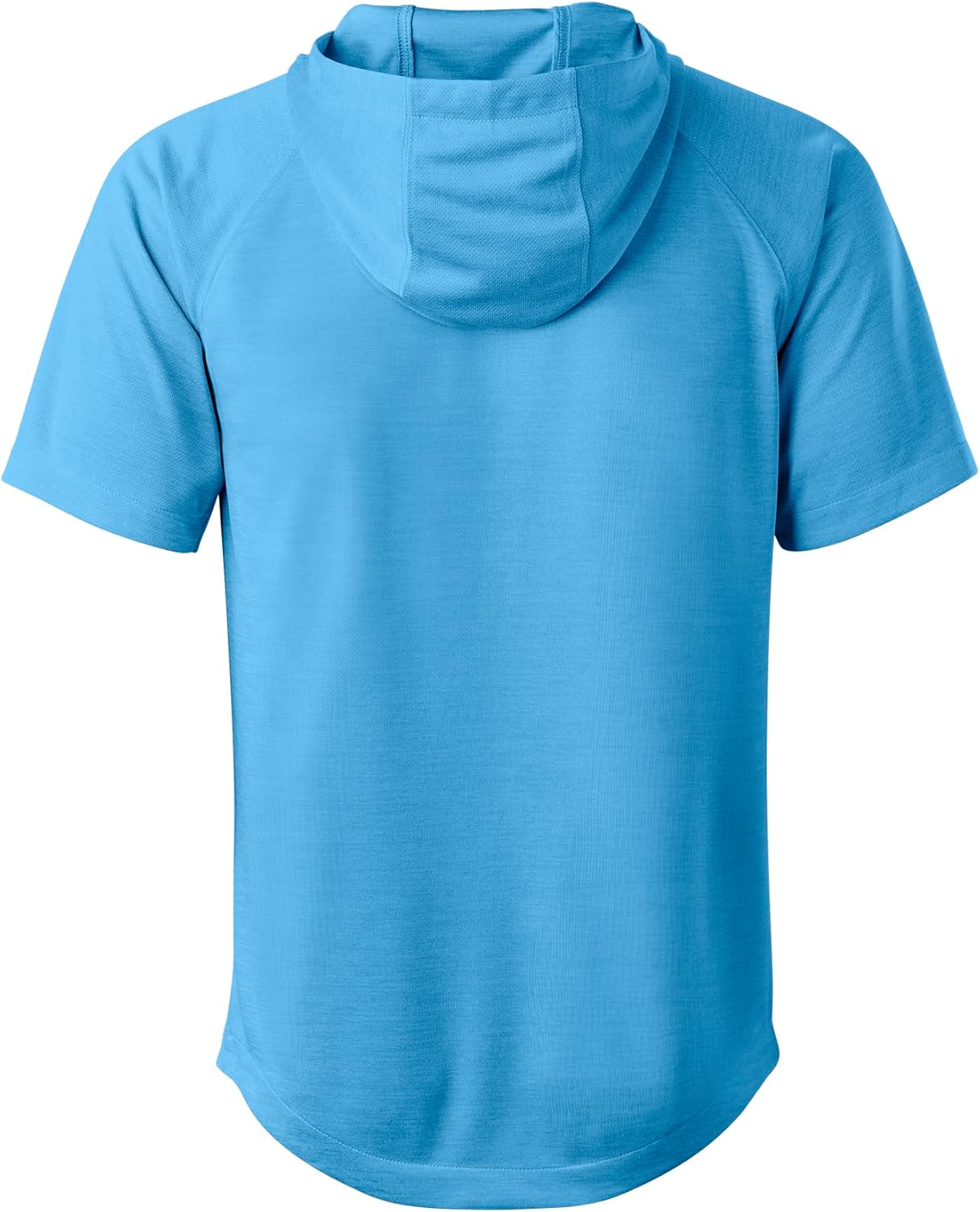 EvoShield Youth Lightweight Short Sleeve Hoodie 2.0 - Image 4