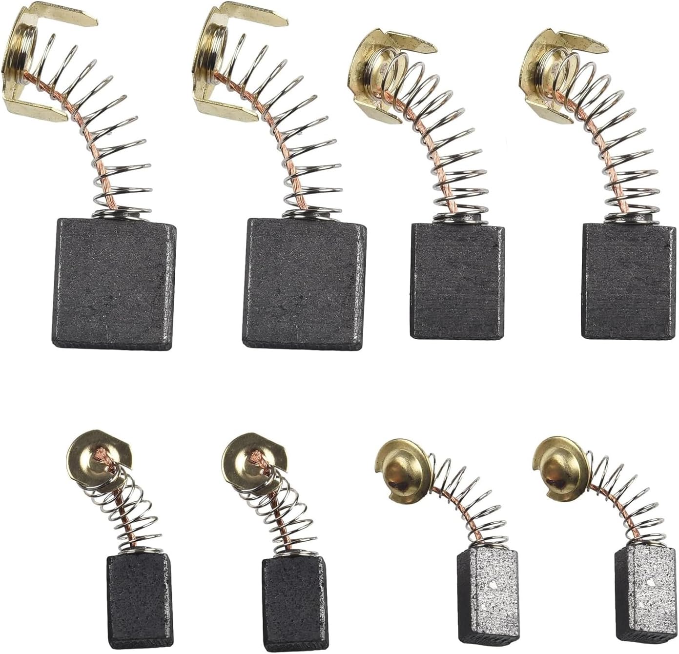 Carbon Brushes