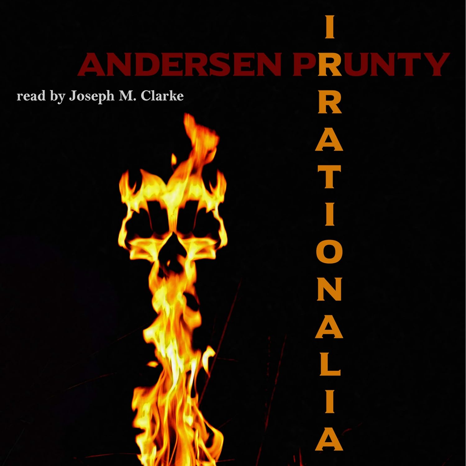 Andersen Prunty Irrationalia