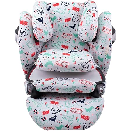 difference cybex m fix et m fix sl