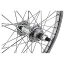WheelMaster Running gallery image