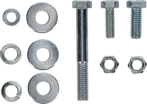 Miniatura 5 de DB Electrical Kit completo de conversión de alternador Tractor 400-14144 Compatible conreemplazo para FordNew Holland Golden Jubilee, Jubilee, NAA