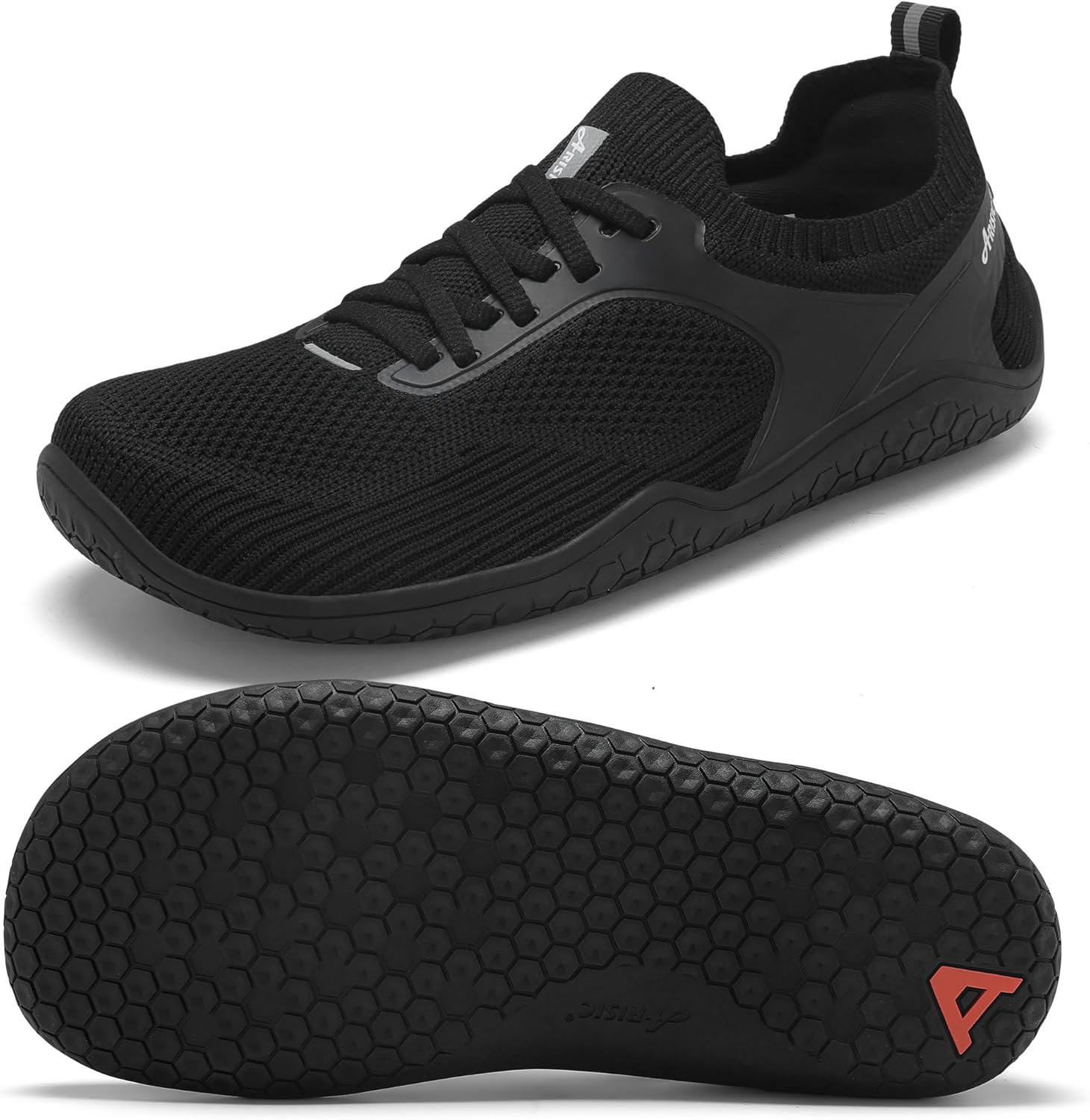 Men's Barefoot Running Shoes - Zero Drop Comfort