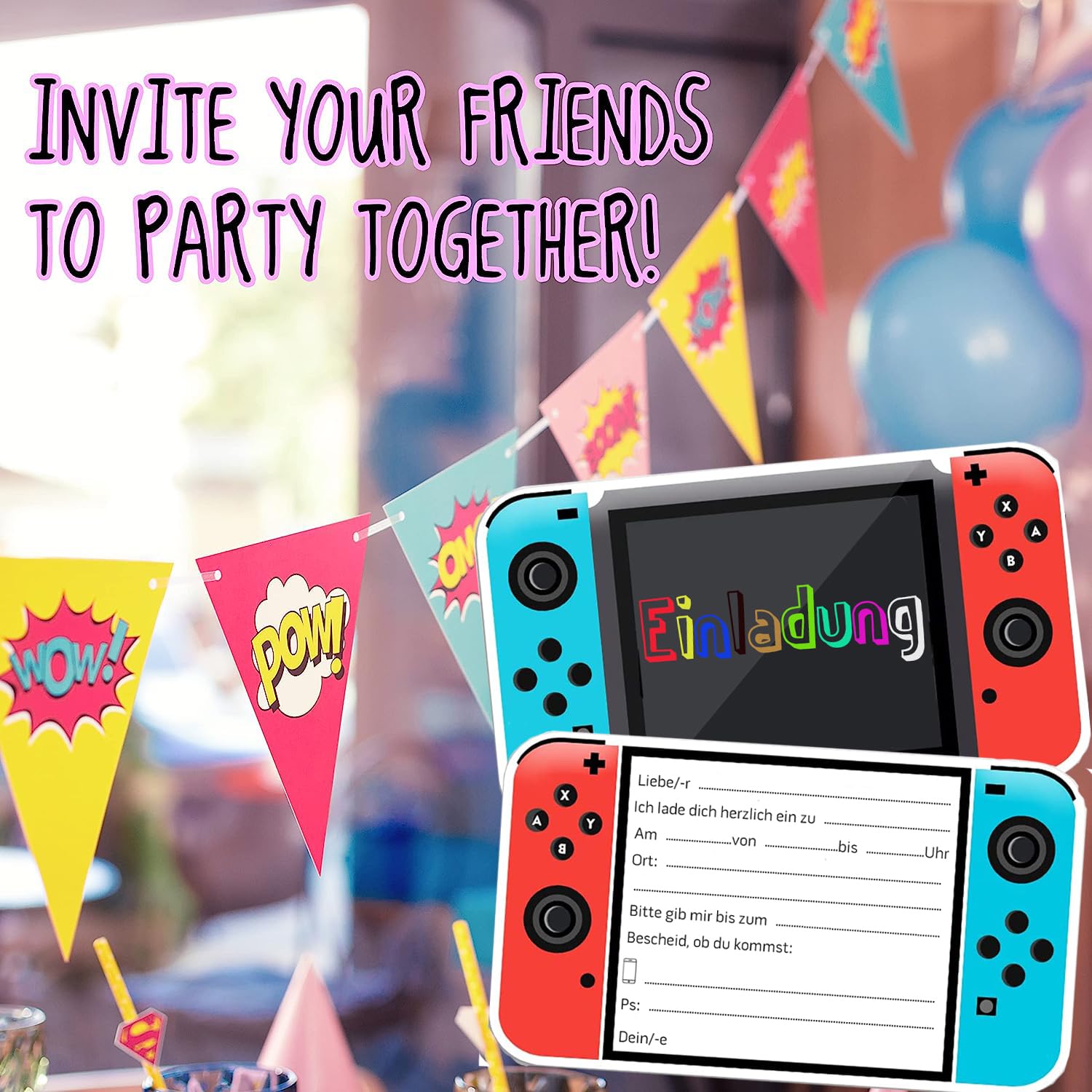 Biglietto Di Auguri Per Il Compleanno Del Gio - Italia - Foto 8