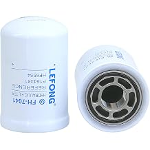 LVA10419 Hydraulic Oil Filter Fits John Deere 110 4044M 4044R 1PC