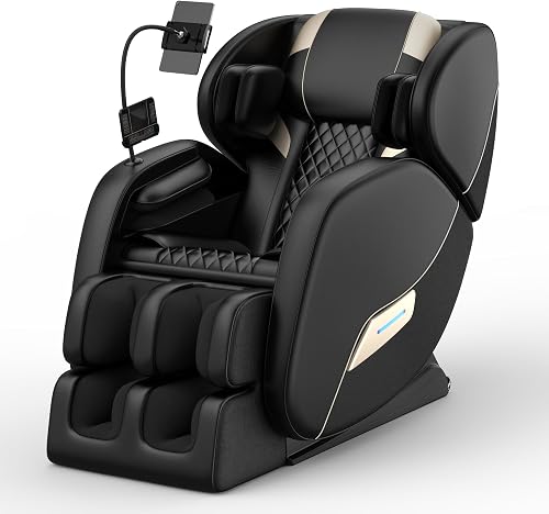 2026 Full Body Chair
