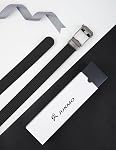 JUKMO Ceinture à cliquet pour homme, ceinture tactique Web en nylon avec boucle de diapositive automatique, ajustable pour s'adapter