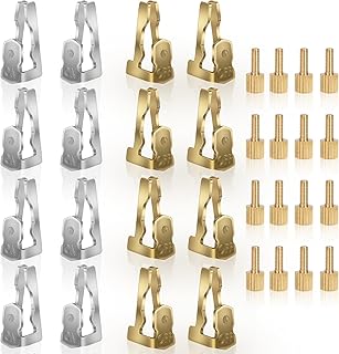 16pcs Time Switch Replacement Trippers Kit, Pool Timer on Off Clips Compatible with Intermatic 156T1961A for T100 Series Clock Dial Trip Timers