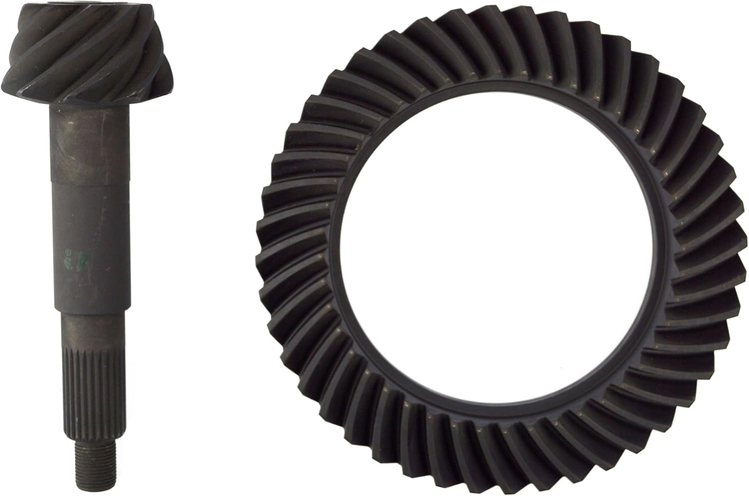 Spicer SVL 2019335 Differential Ring and Pinion Gear Set for DANA 44, 4.89 Ratio