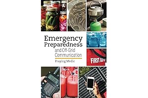 Reliable Communication in Emergency Situations: The Off-Grid Solution