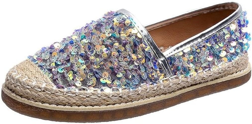 Amazon ダキシ キラキラ スリッポン レディース フラット スニーカー スパンコール グリッター 2cm ヒール フラットシューズ ぺたんこ 楽ちん レディース靴 厚底スリッポン 秋冬 歩きやすい おしゃれ カジュアル 軽量 アウトドア ダキシ ローファー スリッポン Amazon ダキシ キラキラ スリッポン レディース フラット スニーカー スパンコール グリッター 2cm ヒール フラットシューズ ぺたんこ 楽ちん レディース靴 厚底スリッポン 秋冬 歩きやすい おしゃれ カジュアル 軽量 アウトドア ダキシ ローファー スリッポン
