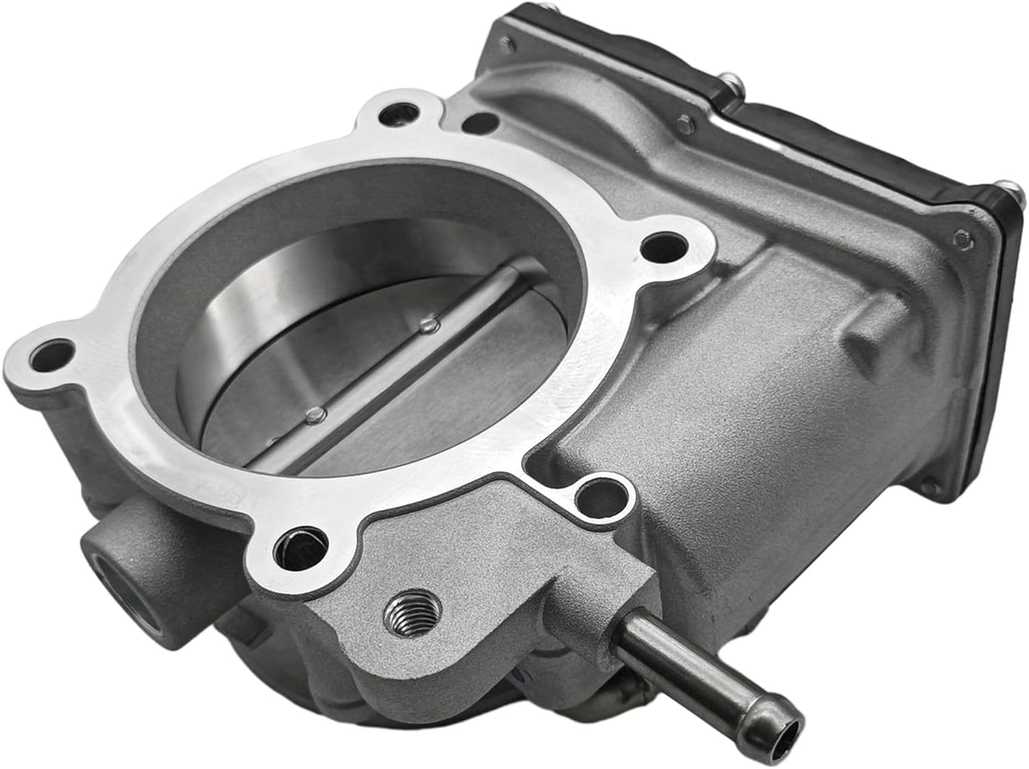 Throttle Body Fits Hyundai Palisade 2020-2024 Fits Kia Cadenza Sedona Sorento Telluride 2017-2024 V6 3.3L 3.8L GAS 351003L100 67-9023