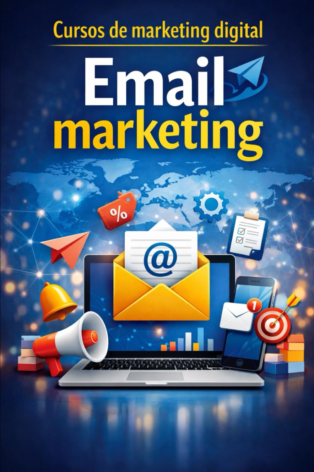 Cursos de marketing digital Email marketing