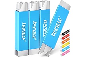 DIYSELF 12 Pack Box Cutters