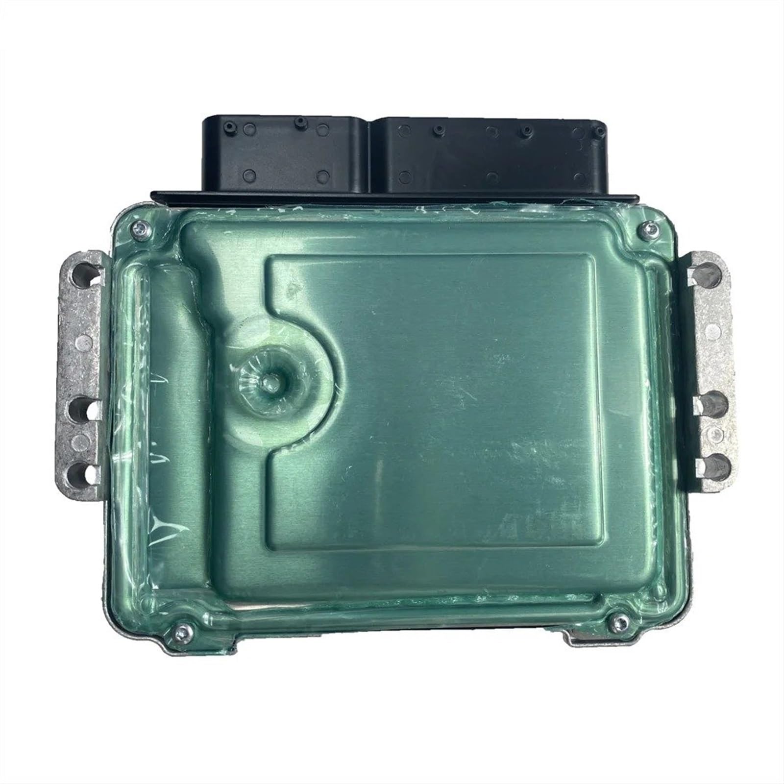 Motorsteuergerät ECU4 39128-2BAD0 MEG17.9.12 Für KIA Für Hyundai ECU Auto Motor Computer-Board