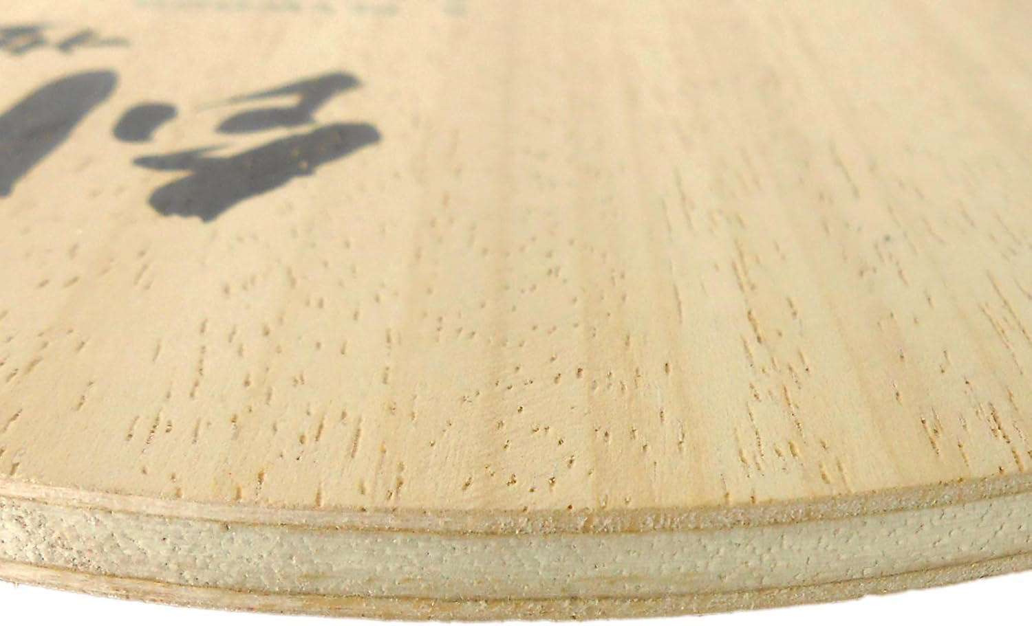 CS Table Tennis Blade, Long(Shakehand)-FL