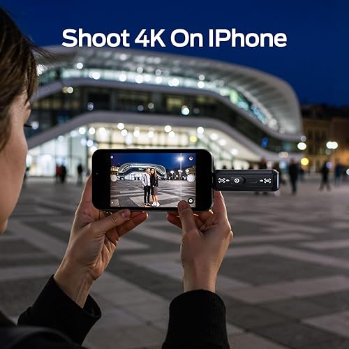 Vista 4 de MOVE SPEED Unidad USB 2TB SSD externa 560MB/s Velocidad de lectura, USB 3.2+USB C Dual Puertos Unidad Externa, SSD Portátil 3-Stage Push-Pull Diseño