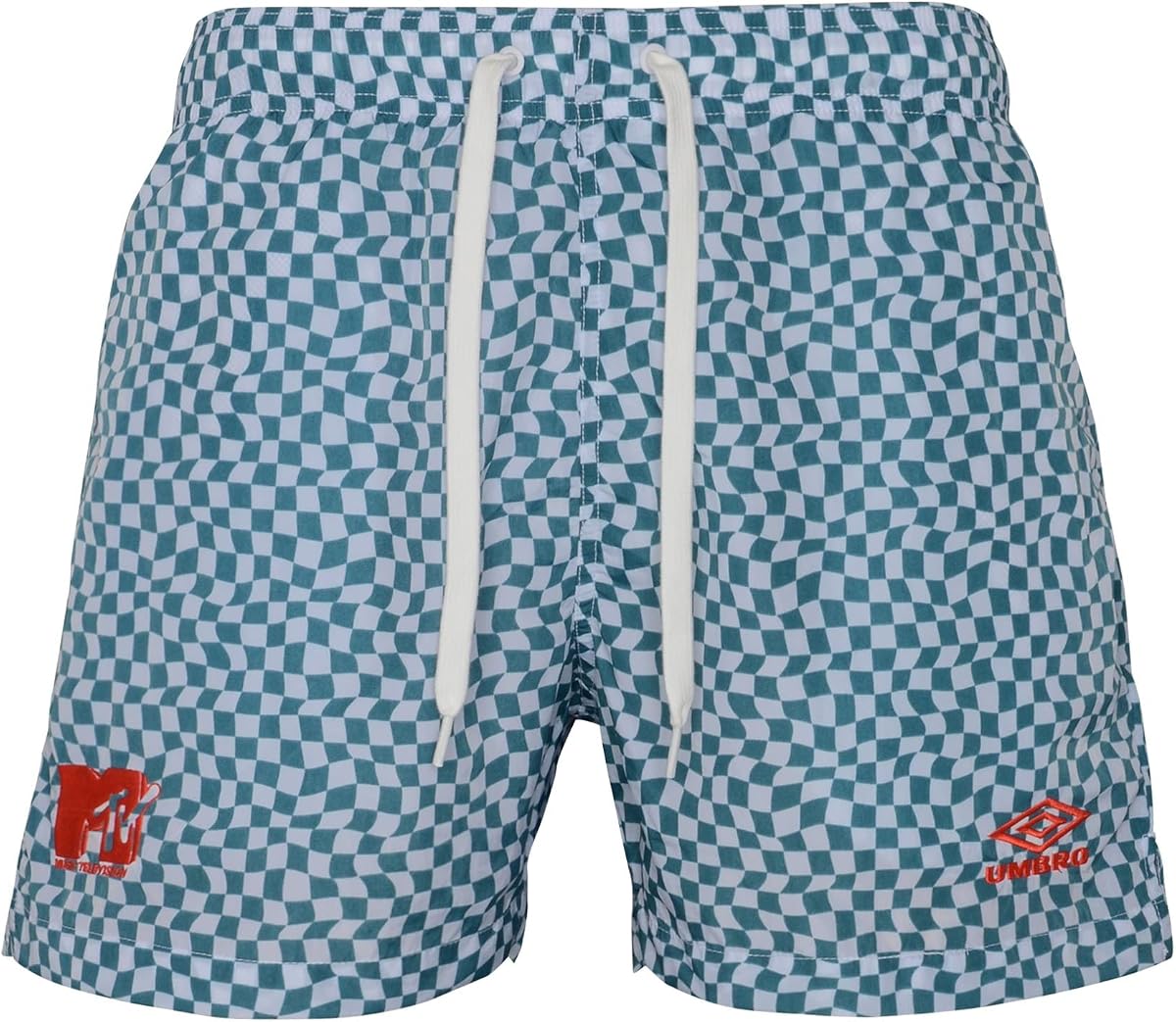 Umbro Unisex Adult Umbro X MTV Swim Short