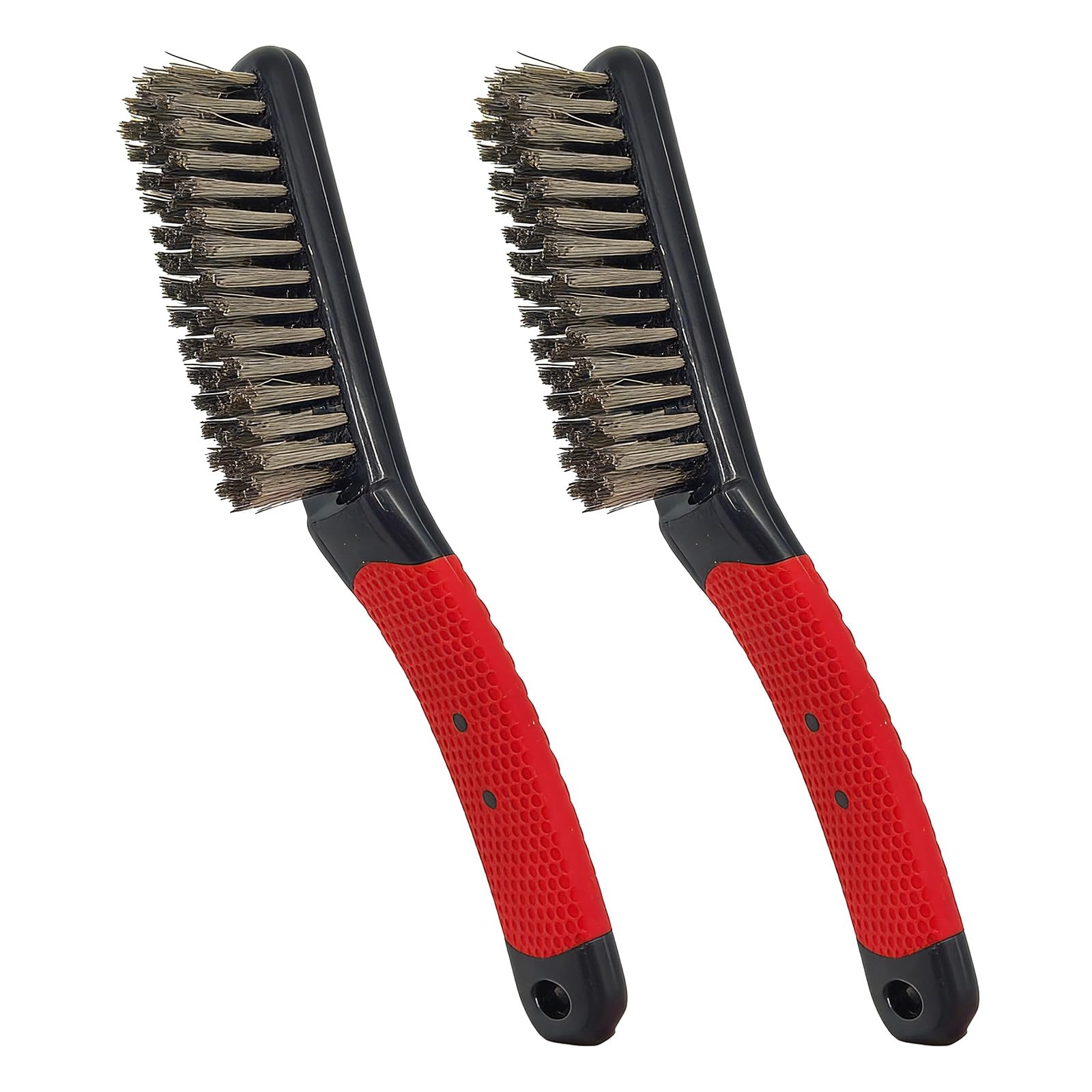 Stainless Steel Wire Brushes - Rust & Paint Removal -1