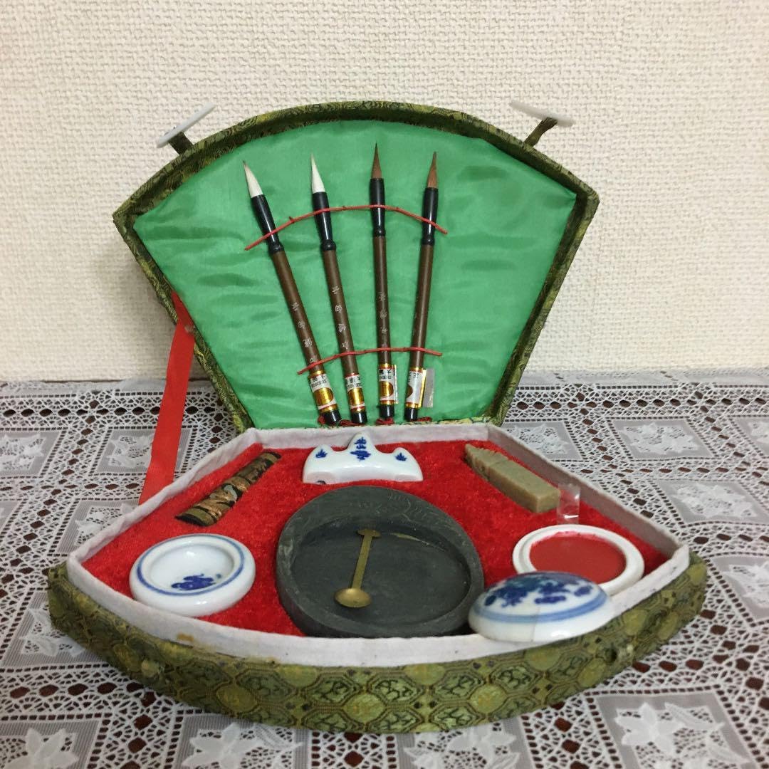 雄勝硯 雄浦 杉山寿郎 蓋付彫刻硯.075sz 2025年最新】Yahoo