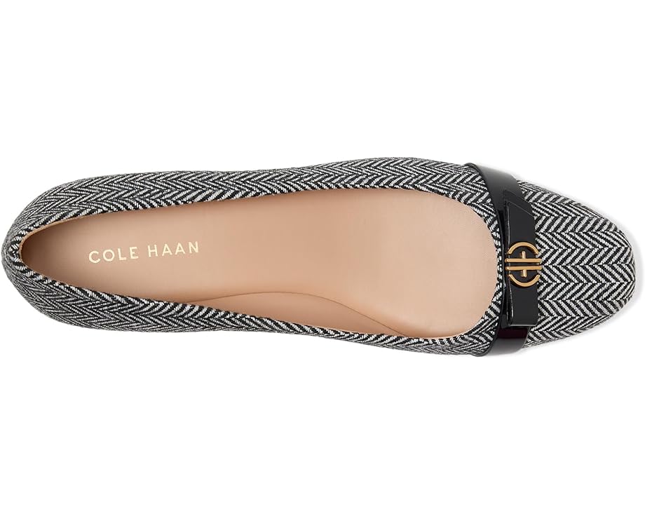 Cole Haan Malta Wedge 40 Mm - Top View