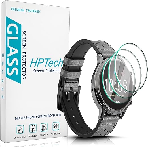 fossil smartwatch gen 3 amazon