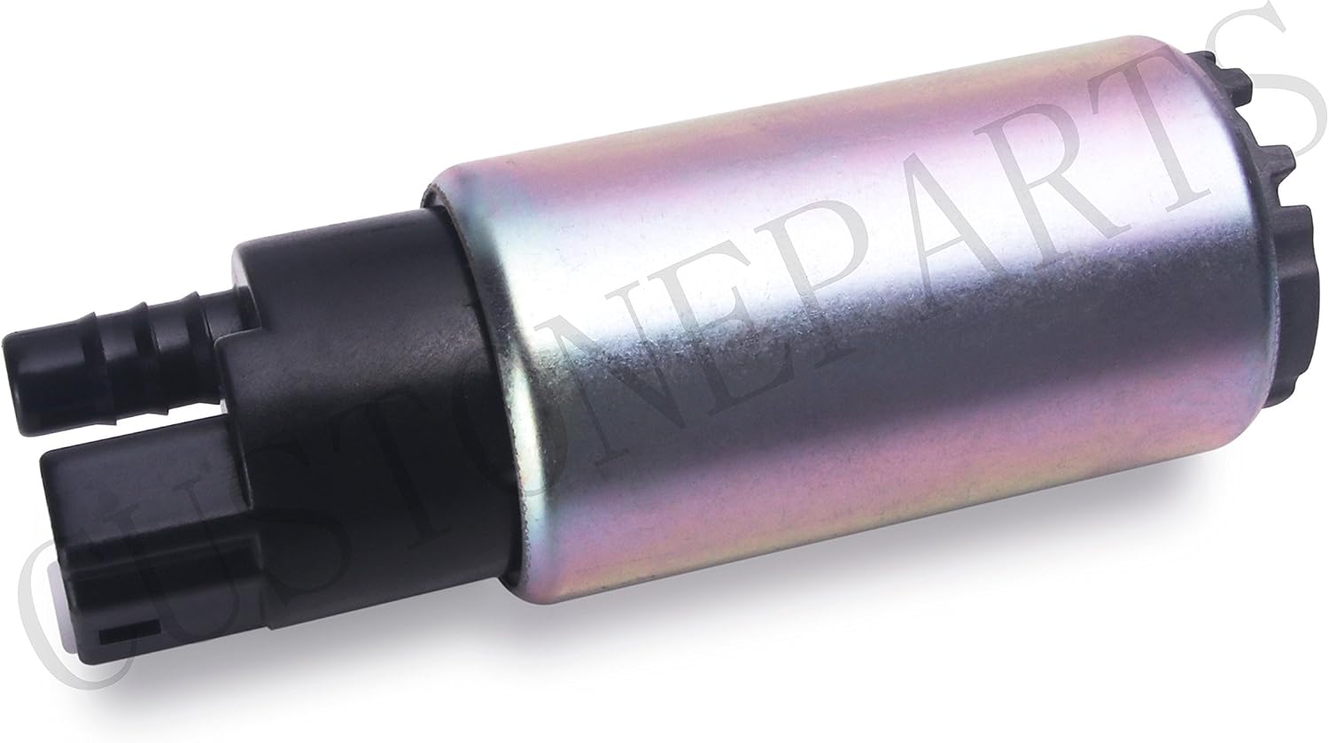 CUSTONEPARTS New Electric Fuel Pump & Install Kit Fit Multiple Models