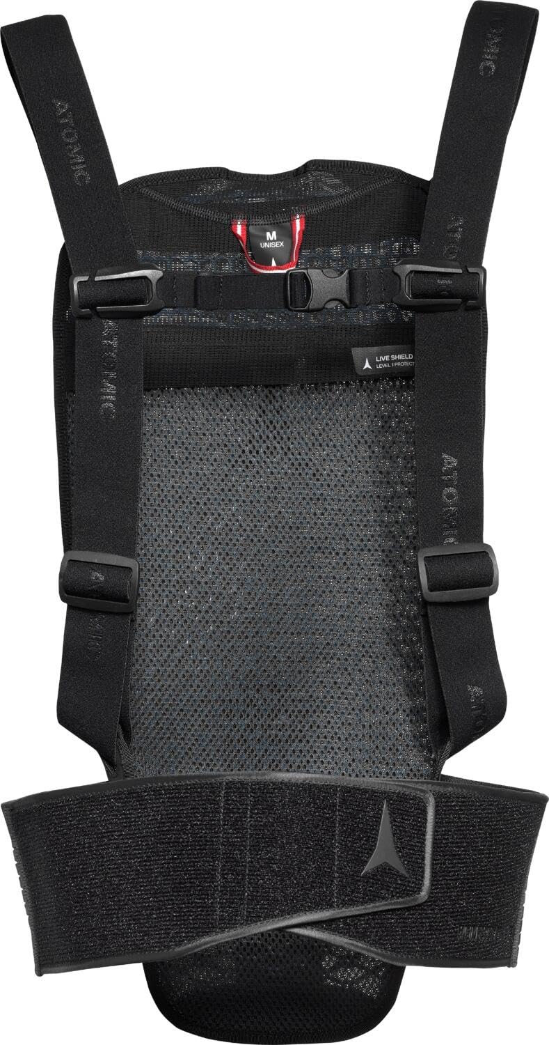 Atomic Unisex – dla dorosłych Live Shield AMID Lite