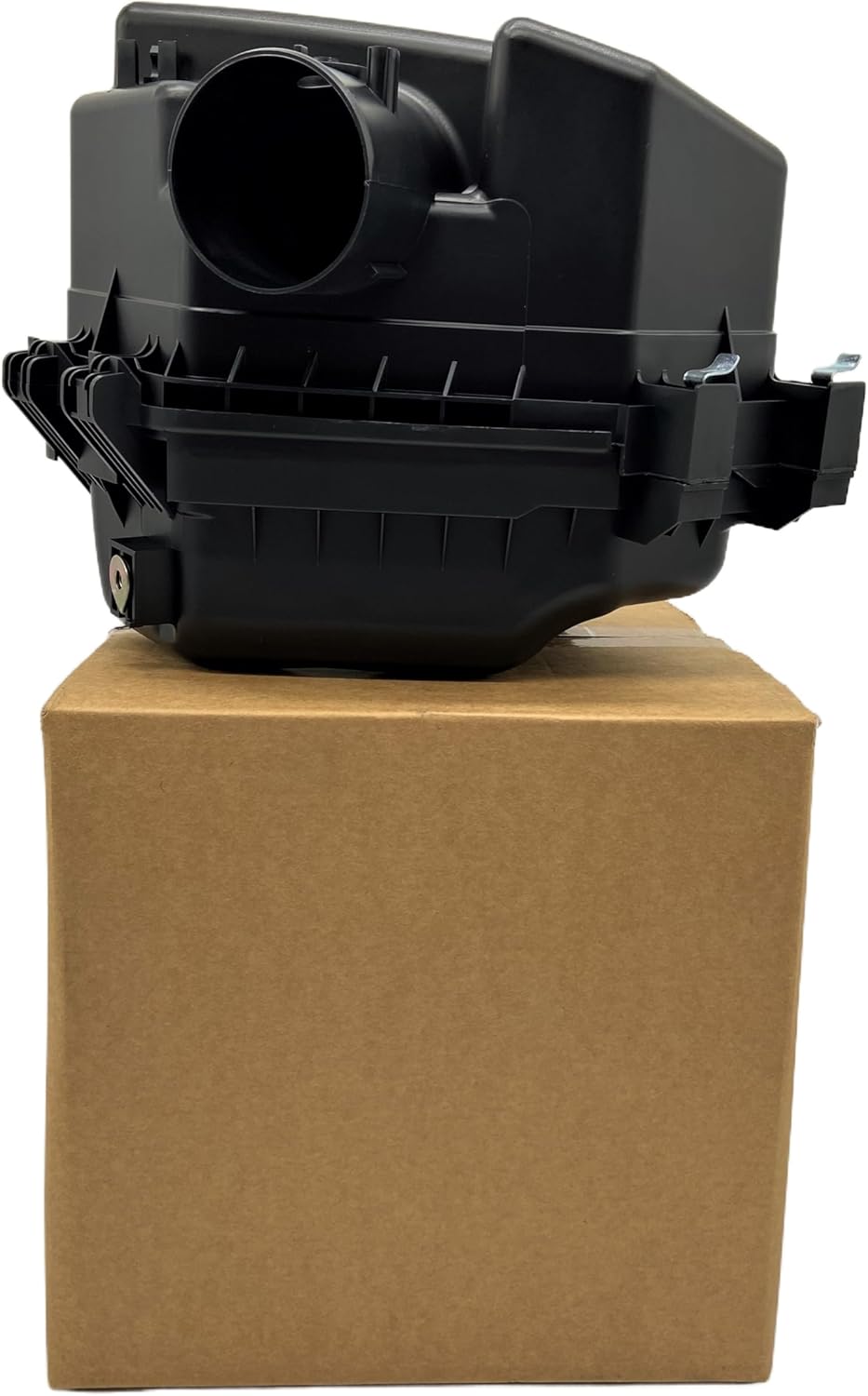 HAITUO Engine Air Cleaner Filter Box Housing W/Air Strainer for Scion xB 2008-2015 2.4L Fits 17700-28350,1770028350,17700-28351,1770028351,17705-28301,17705-28300,319-58223