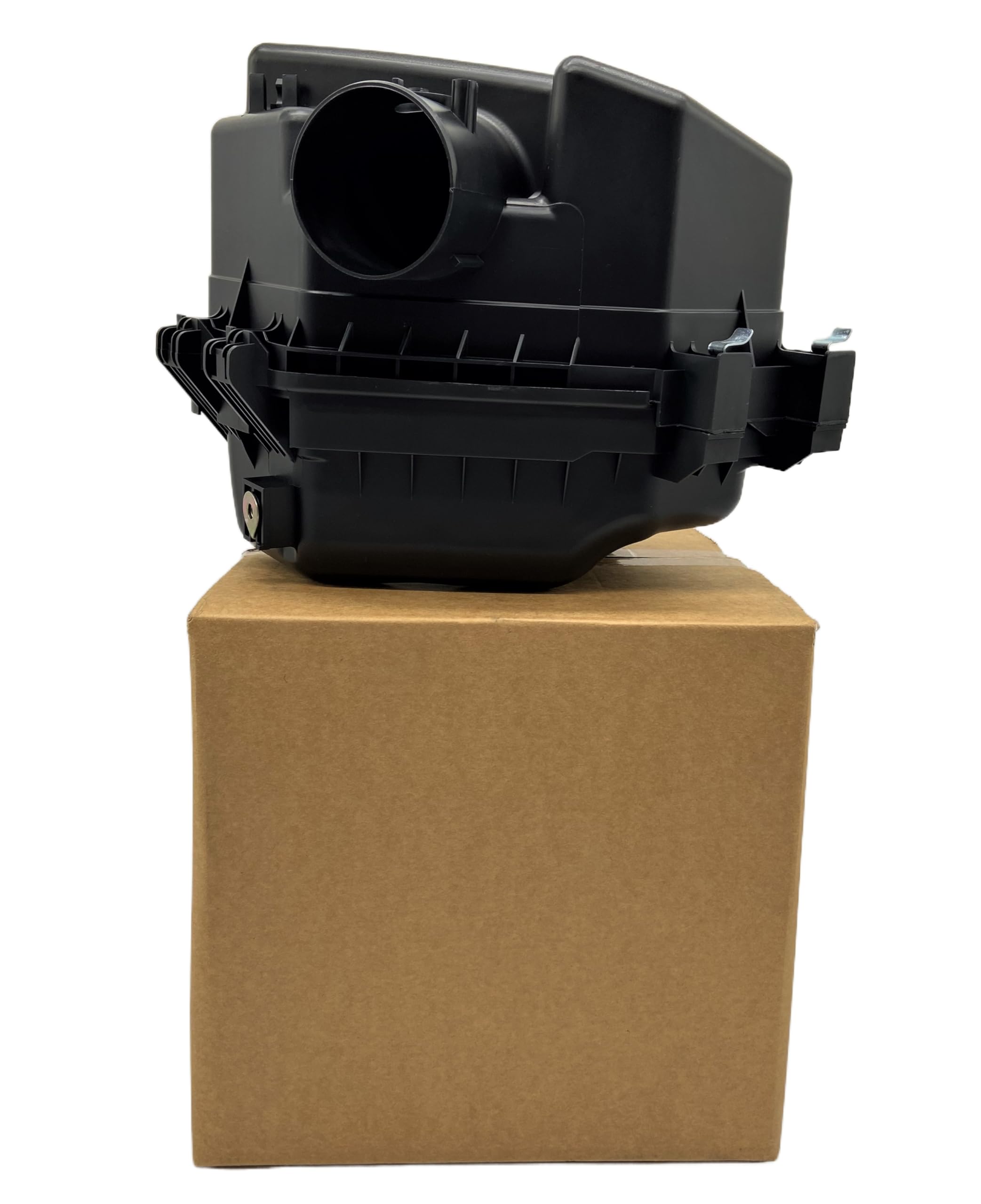 Amazon.com: HAITUO Engine Air Cleaner Filter Box Housing W/Air