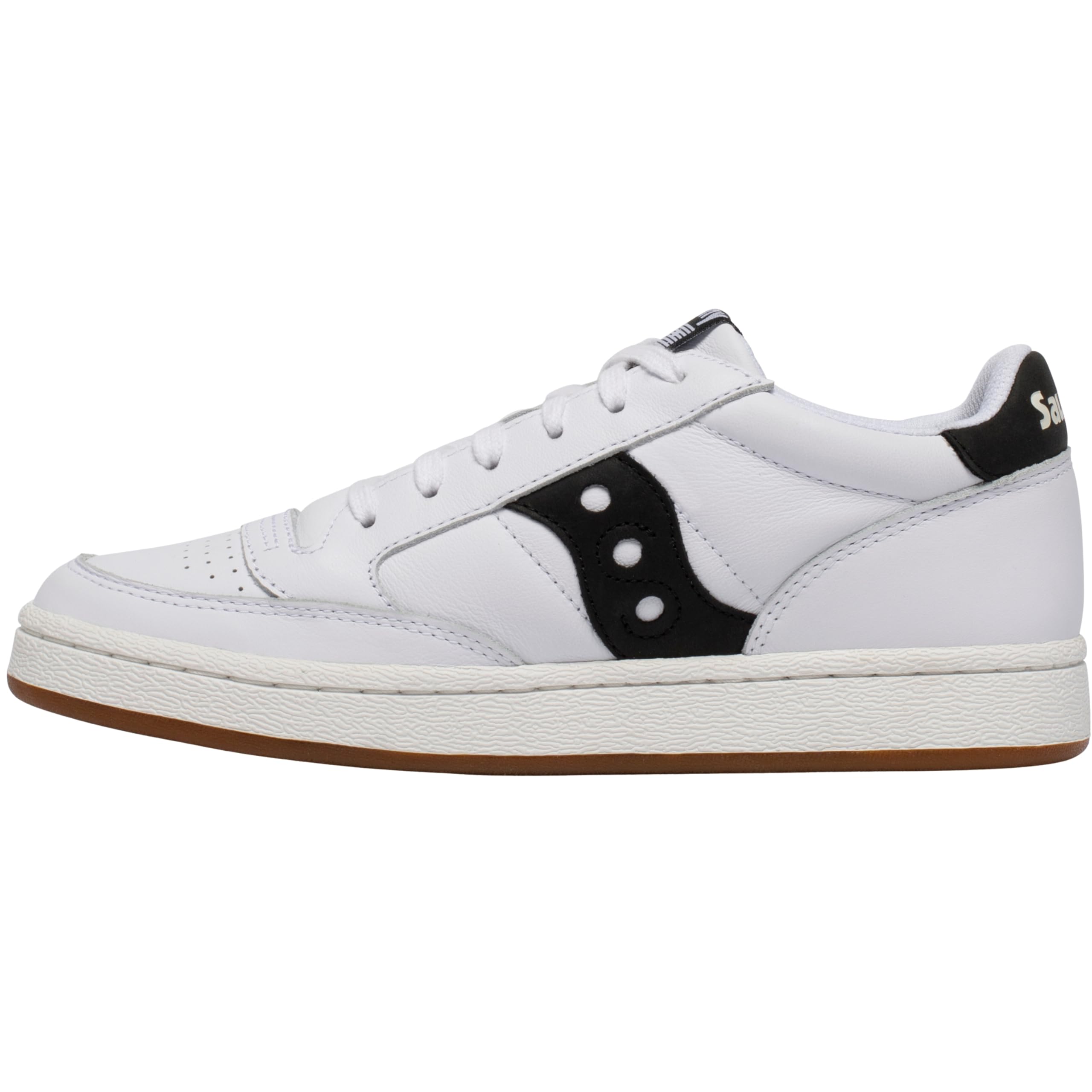 Saucony Corte Jazz Scarpe da ginnasticaUnisex - Adulto