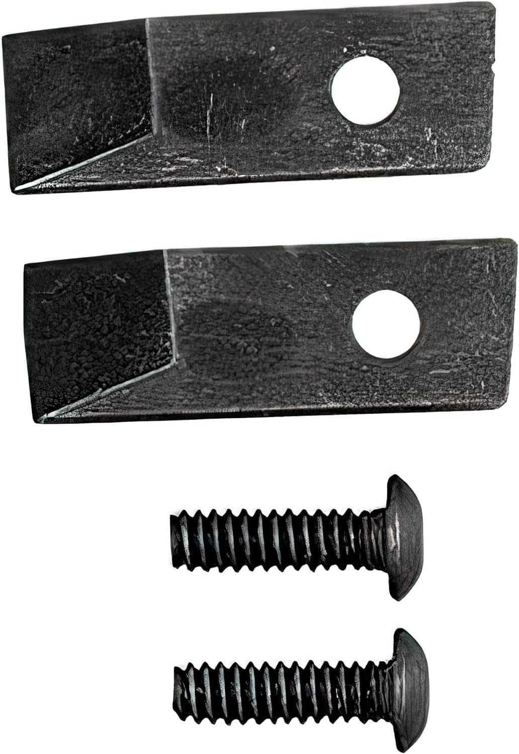 Klein Tools 21051C Replacement Blades for Klein Tools Large Cable Strippers, Removes THHN, MTW, and THWN-2 Cable Wire Insulation