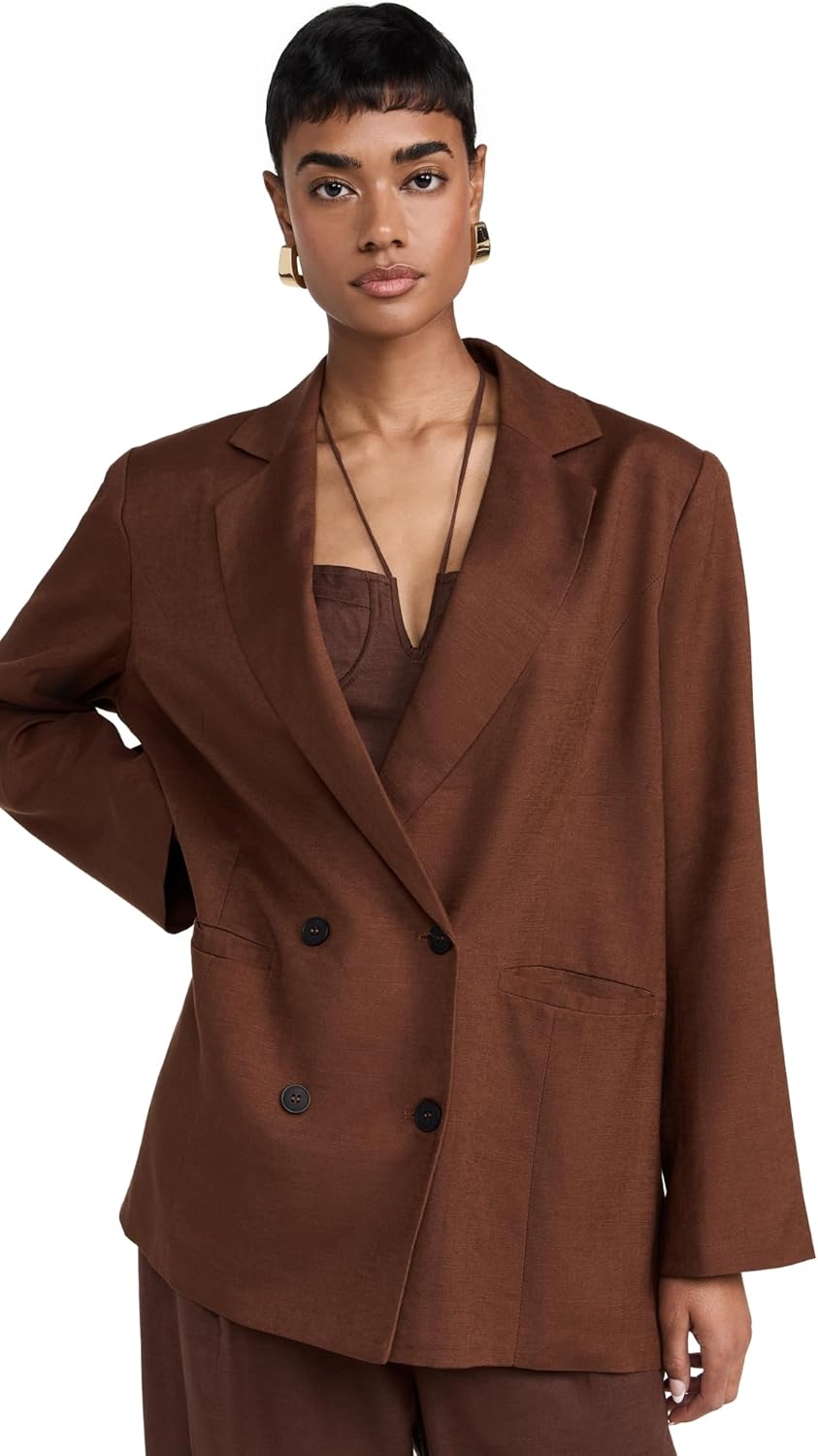 Lioness Women's La Quinta Blazer