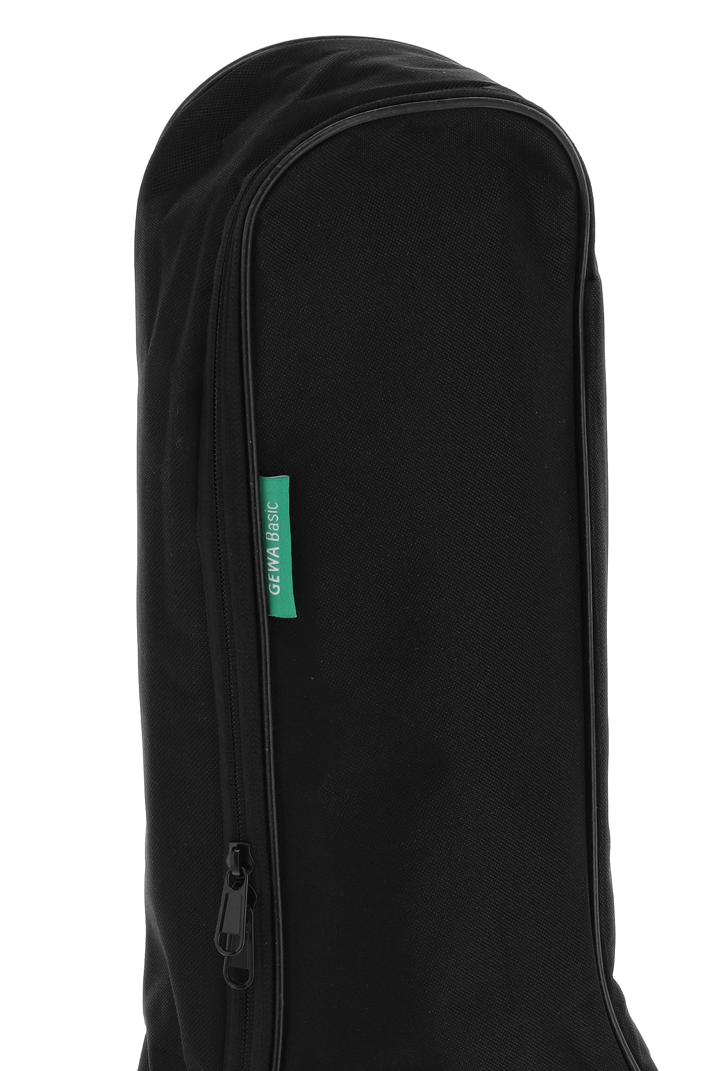 GEWA Custodia morbida per chitarra classica Gig Bag Basic 5 mm per chitarra classica e acustica, basso elettrico e chitarra elettrica