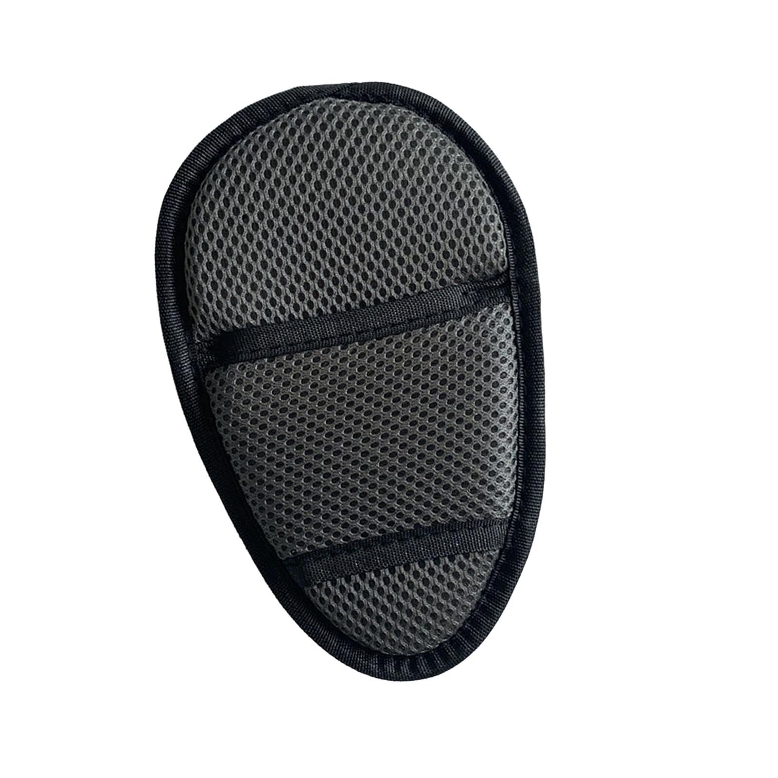 Universal Baby Stroller Car Seat Crotch Pad for Car Seat Pram Stroller Grey|Car Safety Seats|Car Seat Accessories-image-2