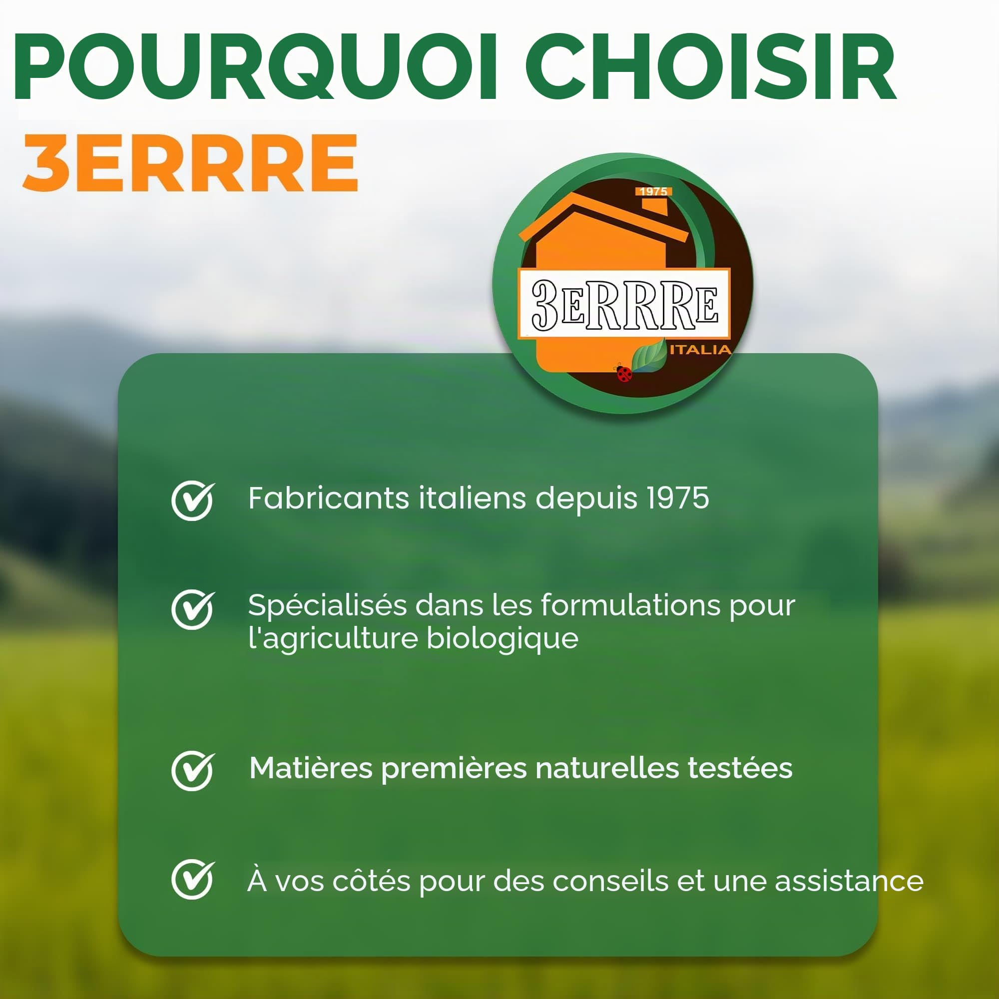 CITRUMAX Agrumes BIO engrais N-P-K granulaire 4-6-10 azote + phosphore + potassium + fer + magnésium + calcium (Limoni-Mandarini-orange--Kumquat) Culture biologique de haute qualité (3,5 kg)