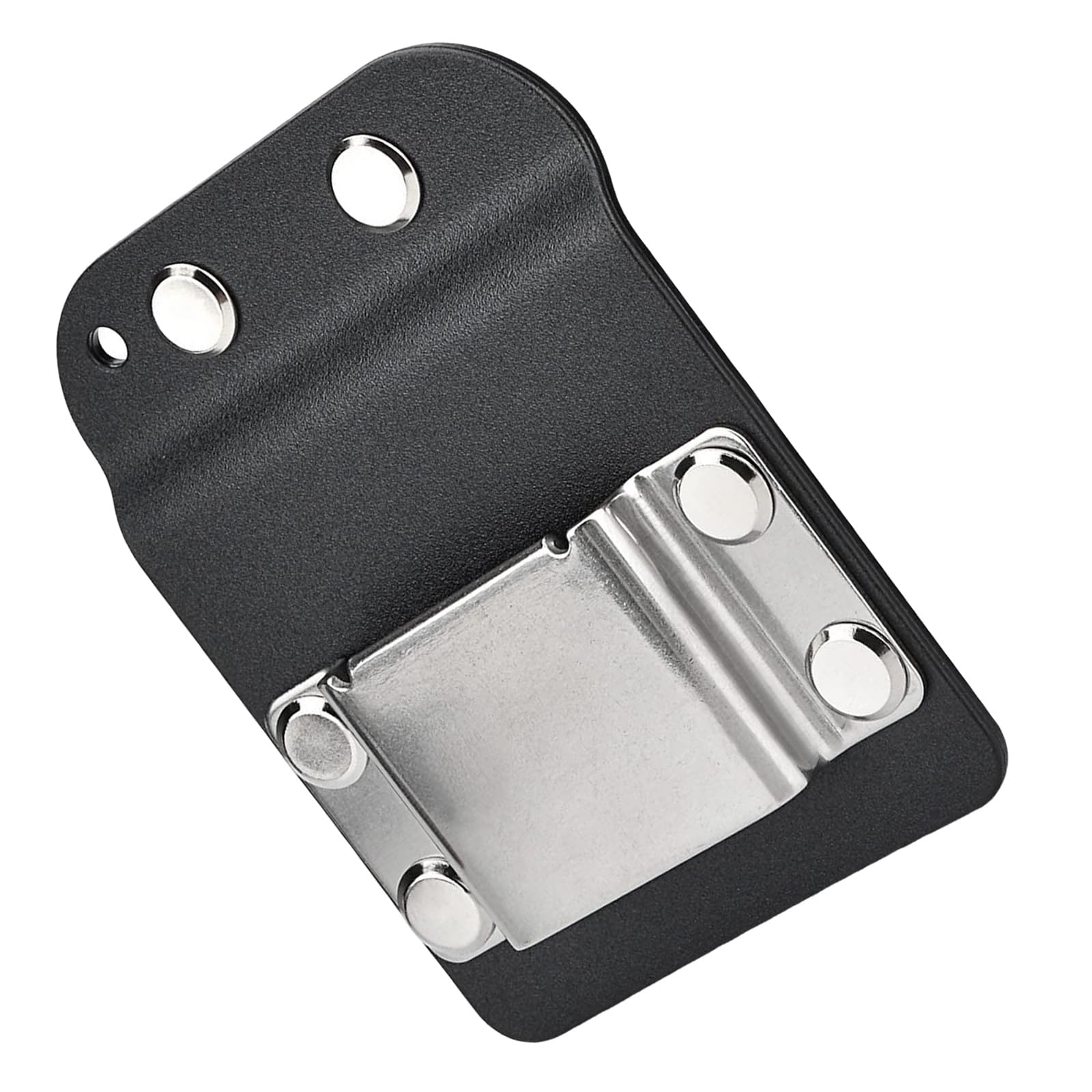 Kalttoy Tape Measure Belt Cl Lightweight Tool Holders Construction Site Tool Organizers For Attachment To Belts Or Toolboxes Enthusiasts Accessories