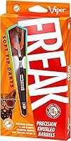 Vista 7 de Viper Dardos de punta suave "The Freak