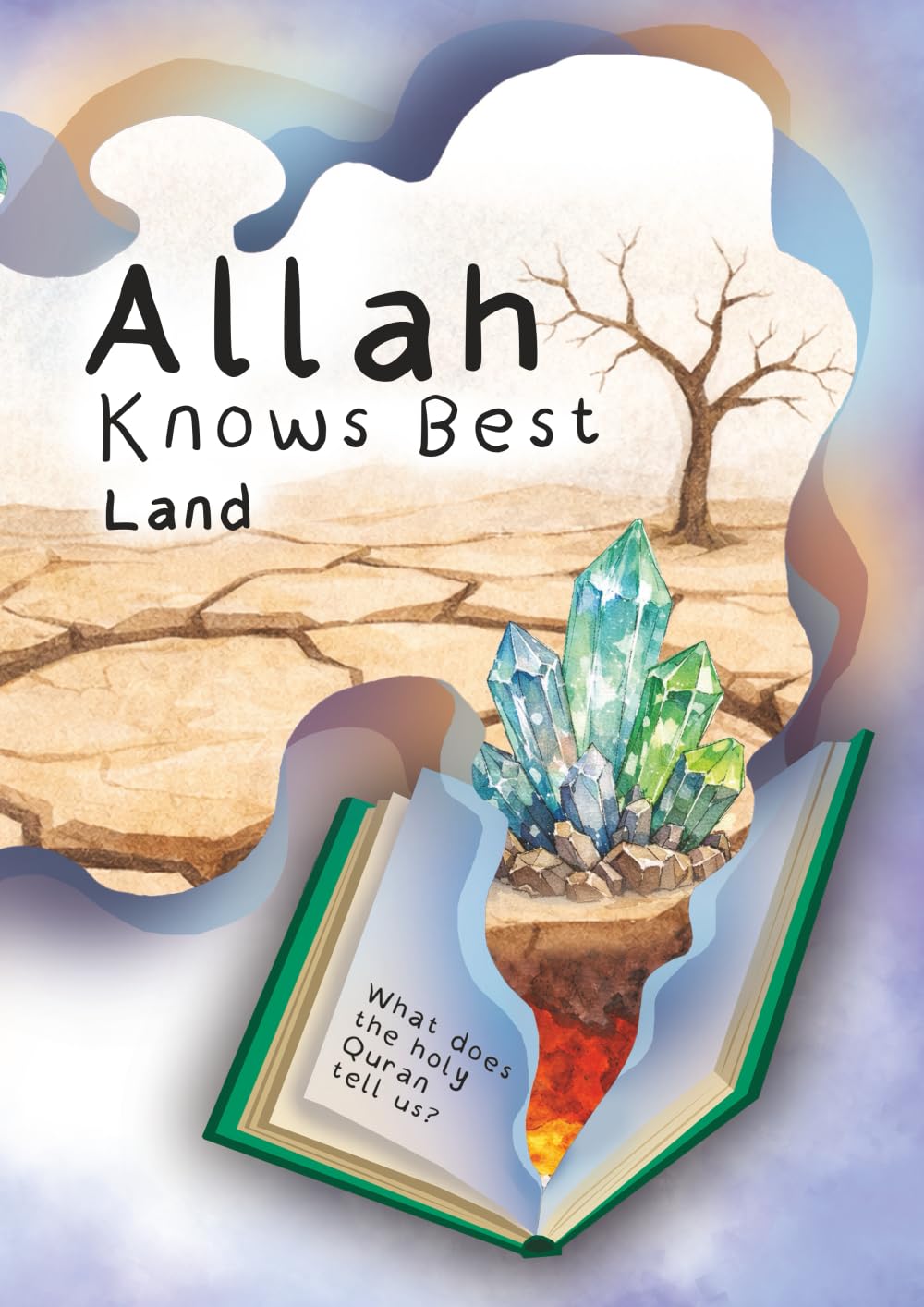 Allah Knows Best: Land (Allah Knows Best: Science & the Qur’an)