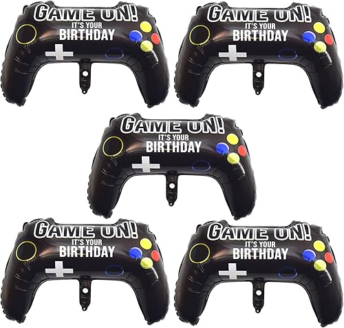 Miniatura 34 de Globos de letras de aluminio de 40 pulgadas, decoraciones para fiesta de inauguración de la casa, letrero de bienvenida, baile escolar, grandes,