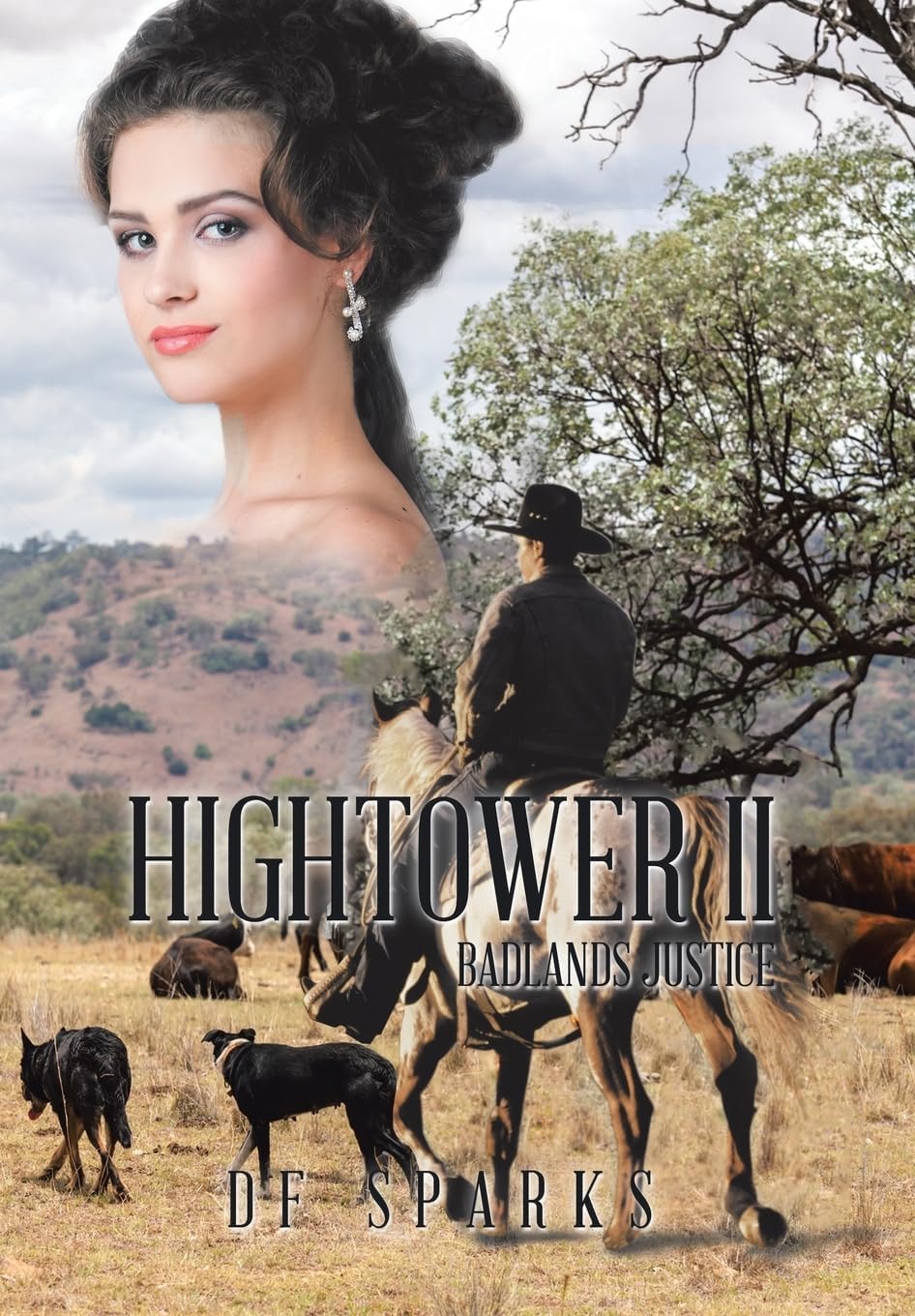 Hightower II: Badlands Justice