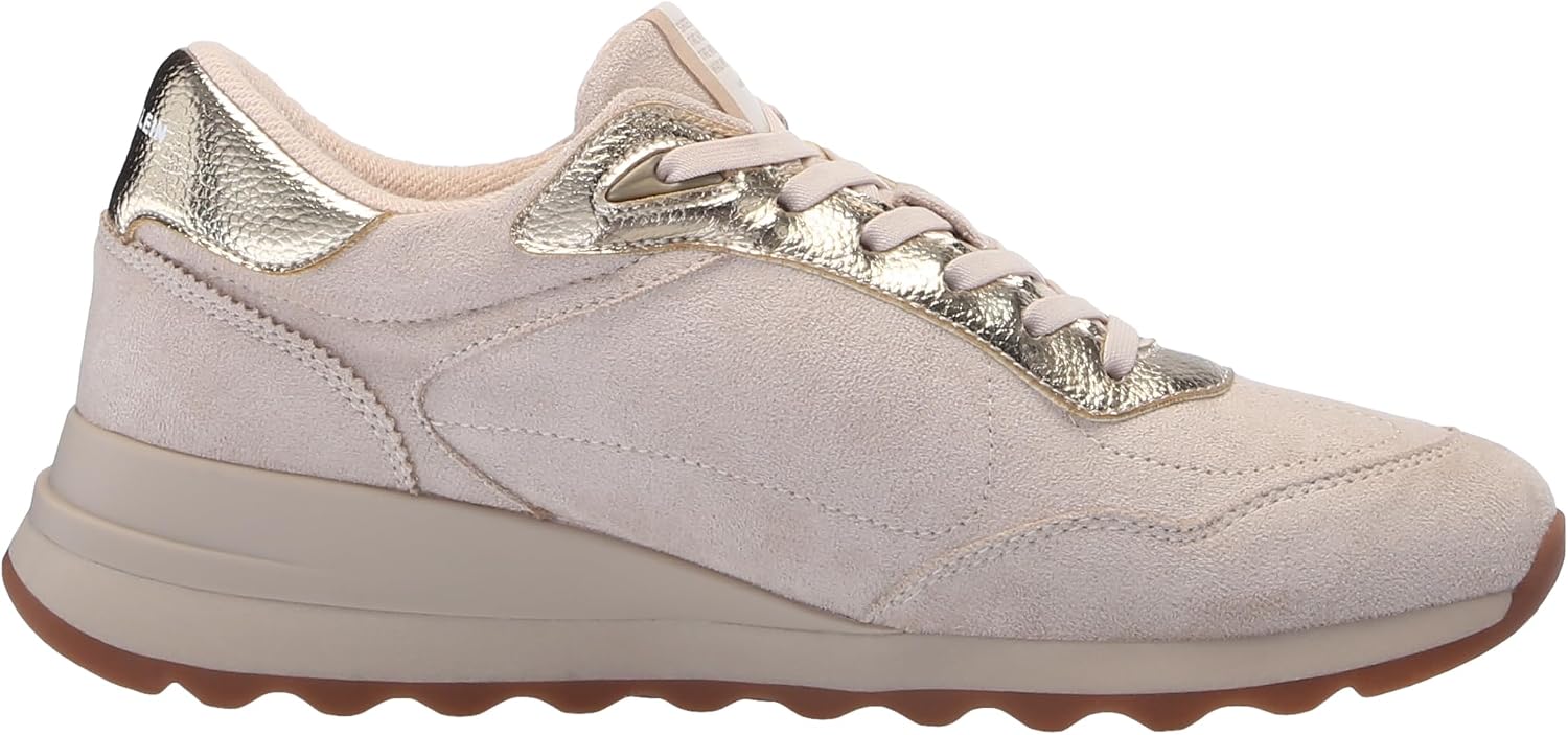 Anne Klein Women's Runner Sneaker